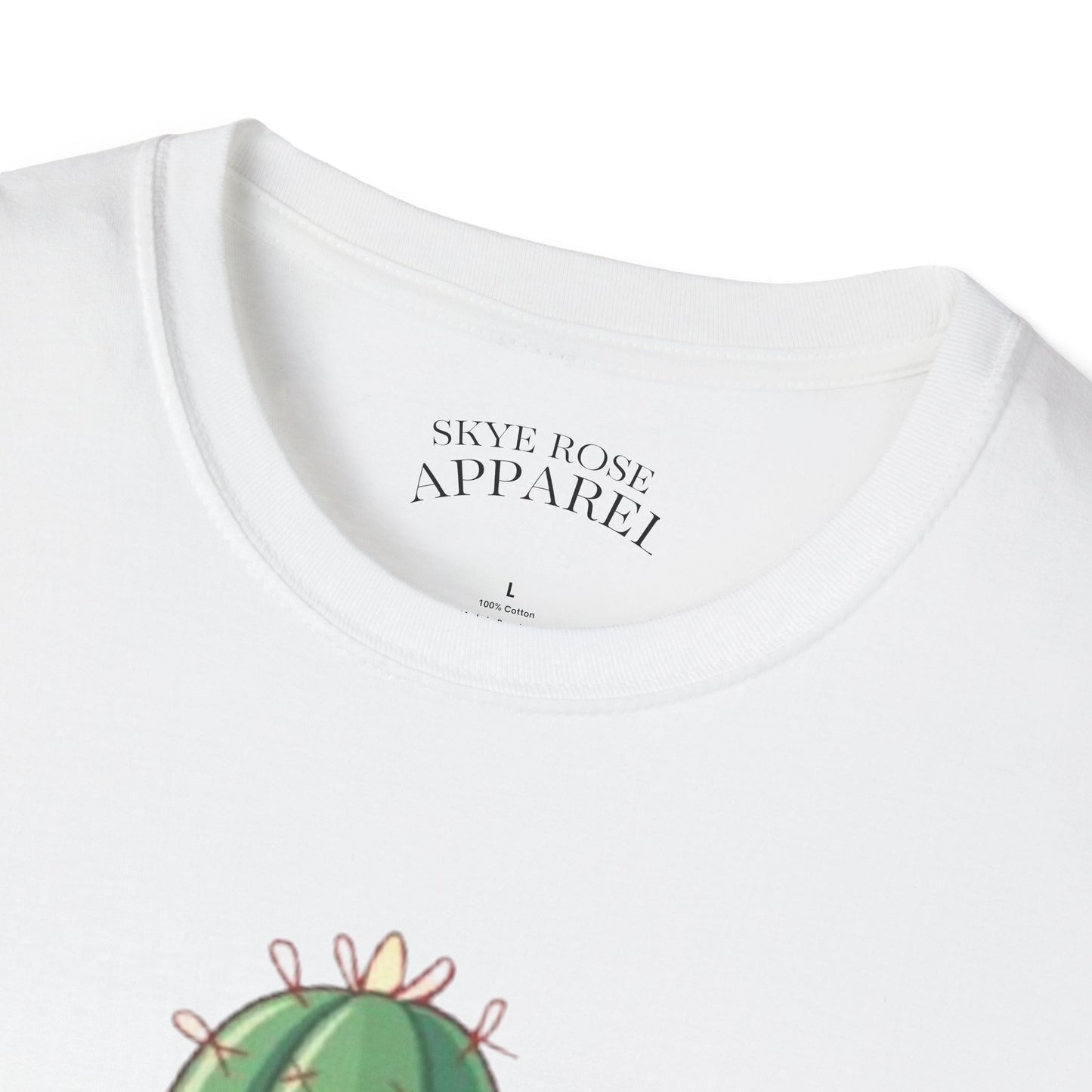 Don't Be a Prick Unisex T-Shirt