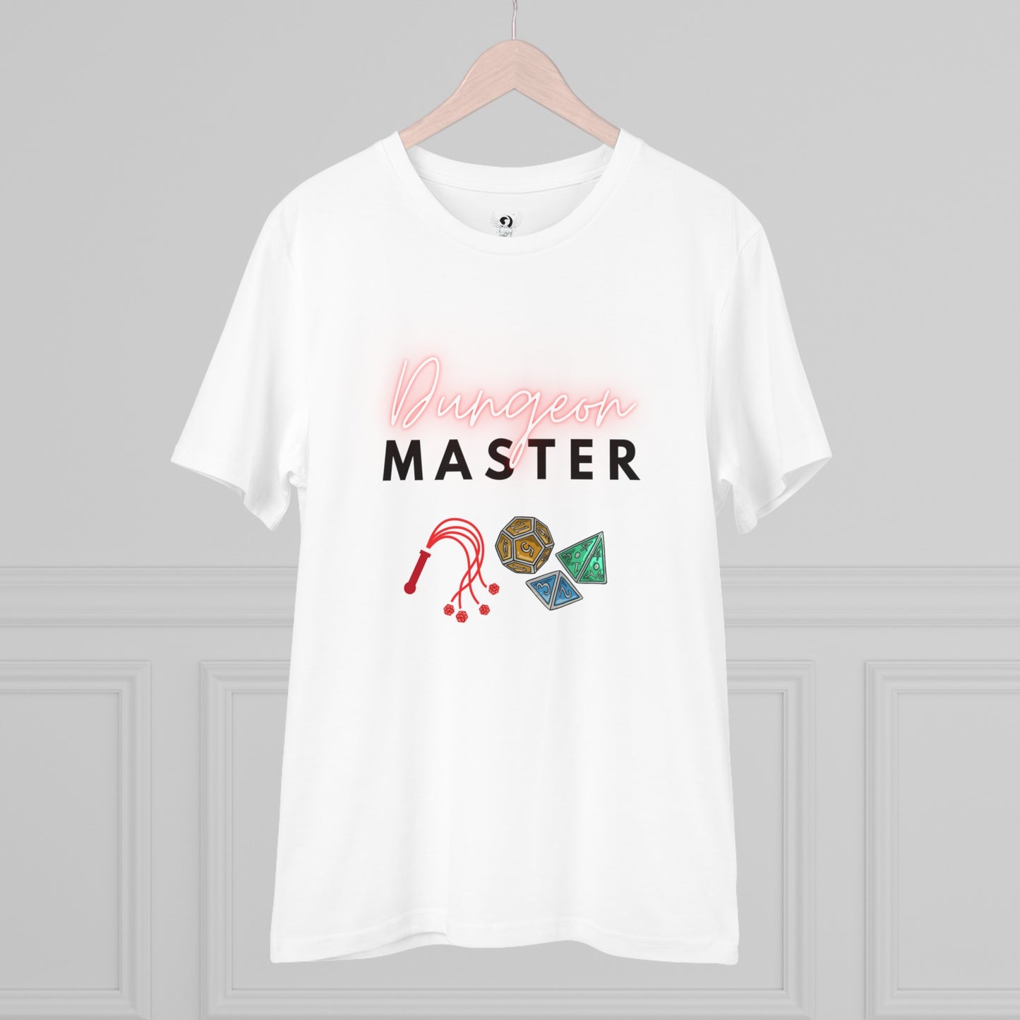 Dungeon Master - (Organic Unisex)