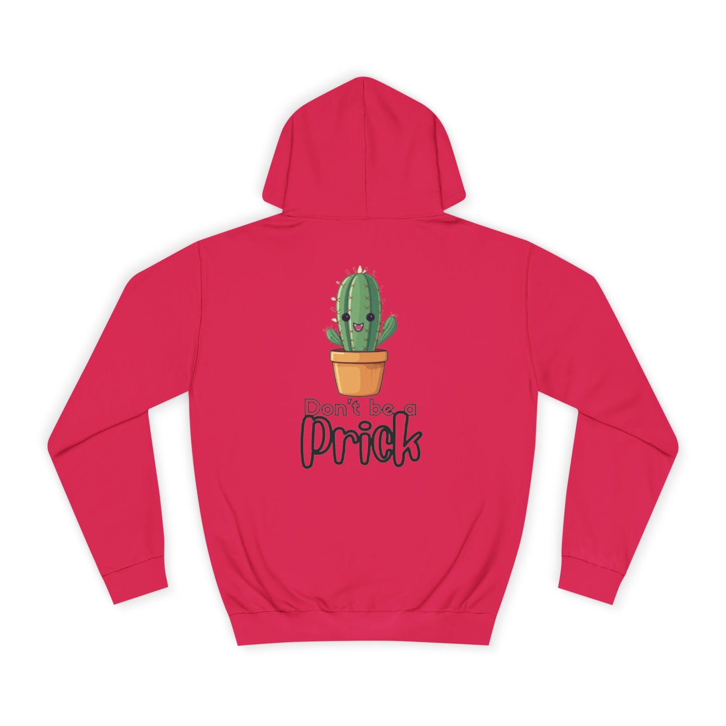 Prickly Cactus Unisex College Hoodie, Funny Gift for Plant Lovers, Cozy Sweatshirt for Casual Wear, Perfect for Birthdays, [...]