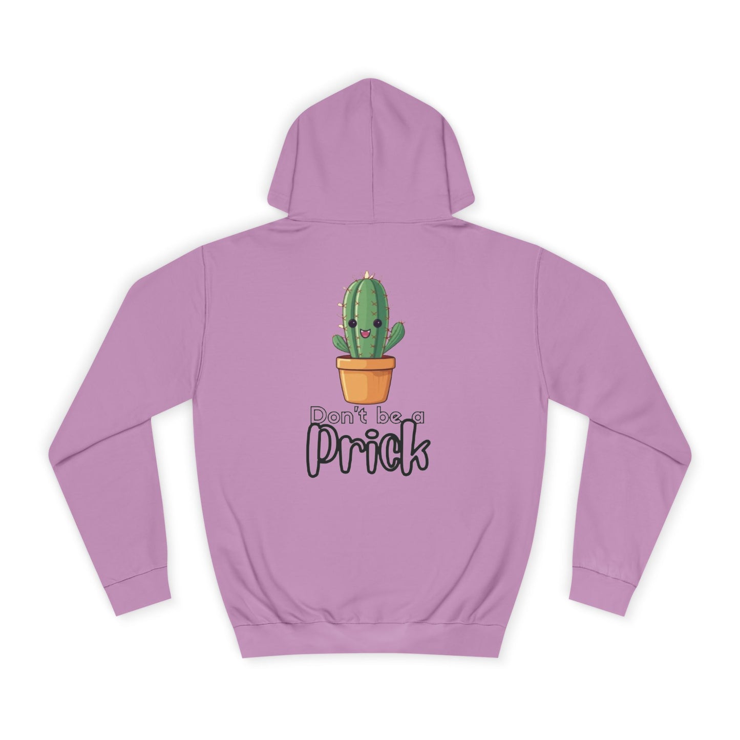 Prickly Cactus Unisex College Hoodie, Funny Gift for Plant Lovers, Cozy Sweatshirt for Casual Wear, Perfect for Birthdays, [...]