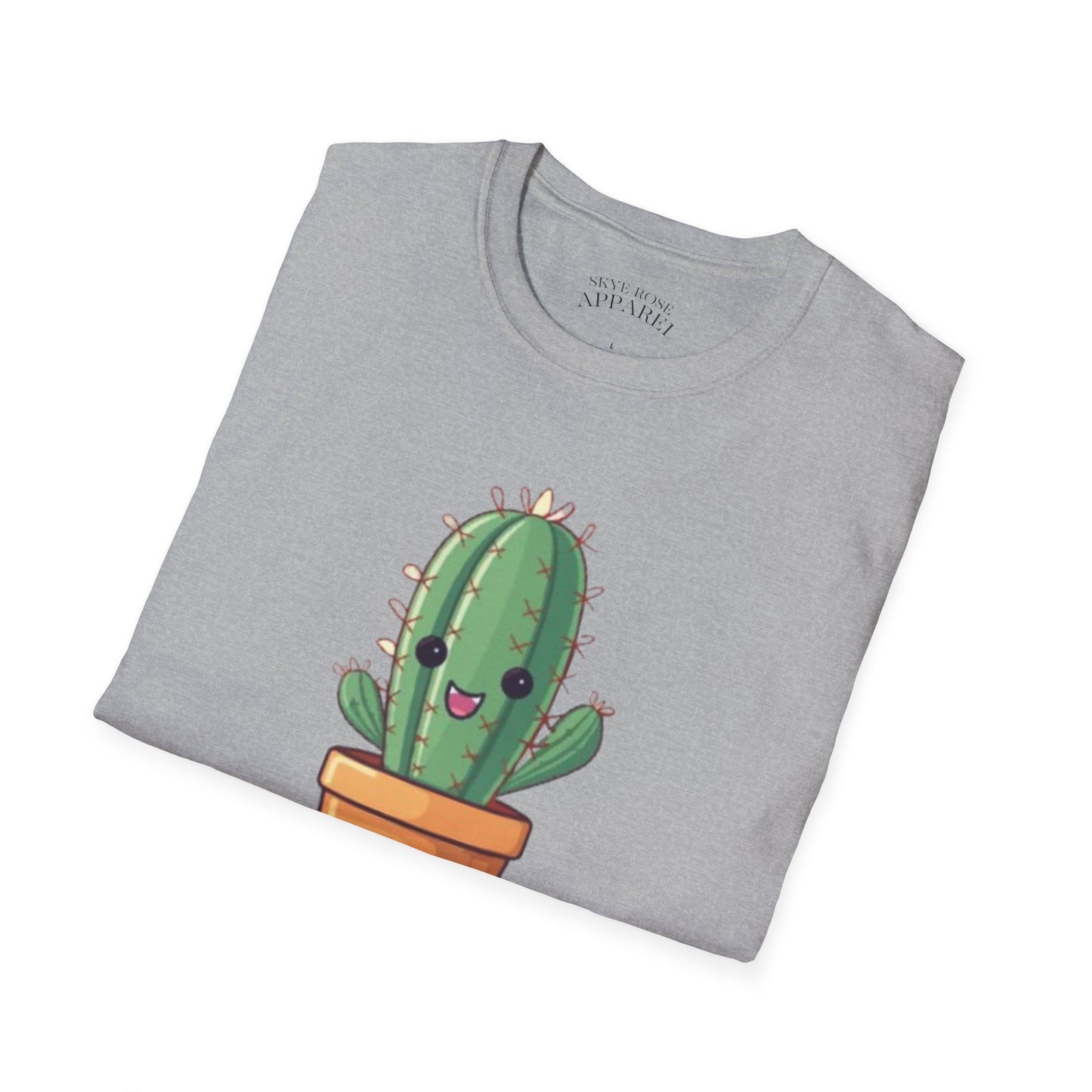 Don't Be a Prick Unisex T-Shirt