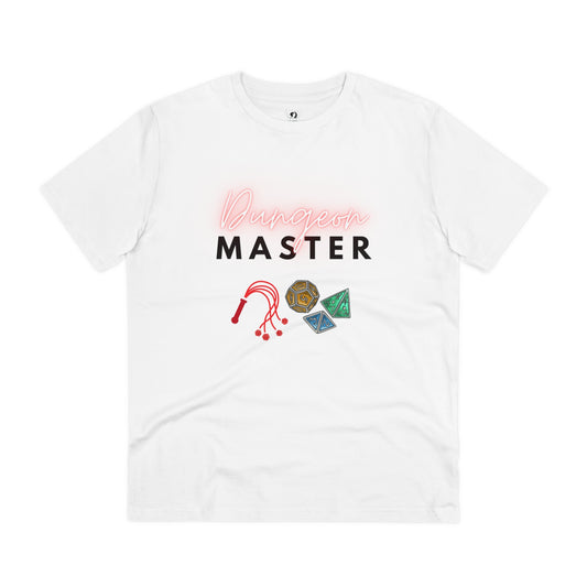 Dungeon Master - (Organic Unisex)