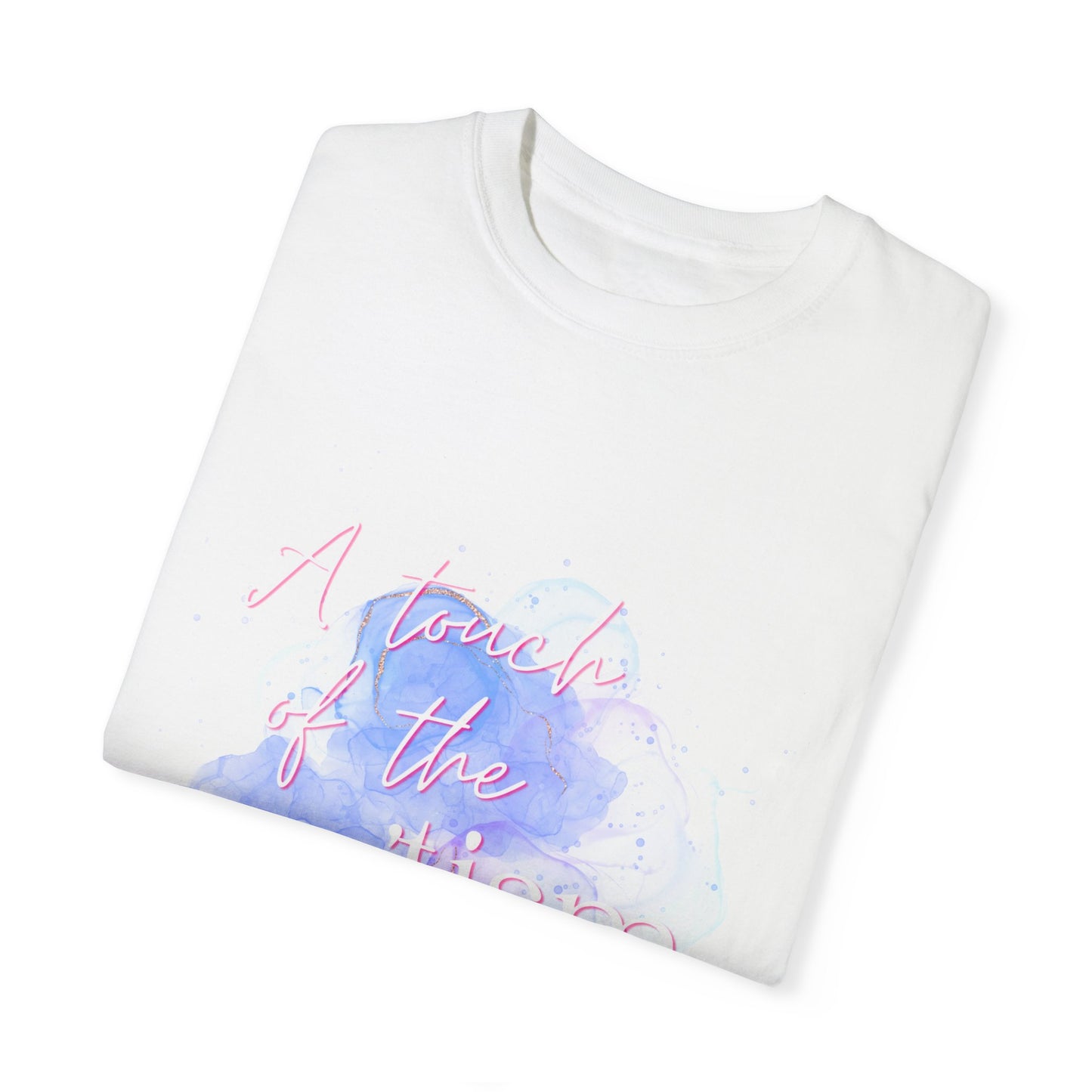 A Touch of the 'Tism (Unisex)