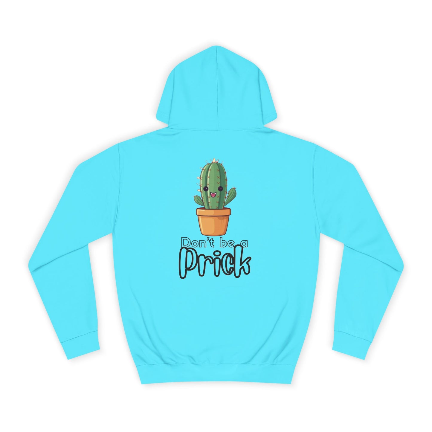 Prickly Cactus Unisex College Hoodie, Funny Gift for Plant Lovers, Cozy Sweatshirt for Casual Wear, Perfect for Birthdays, [...]