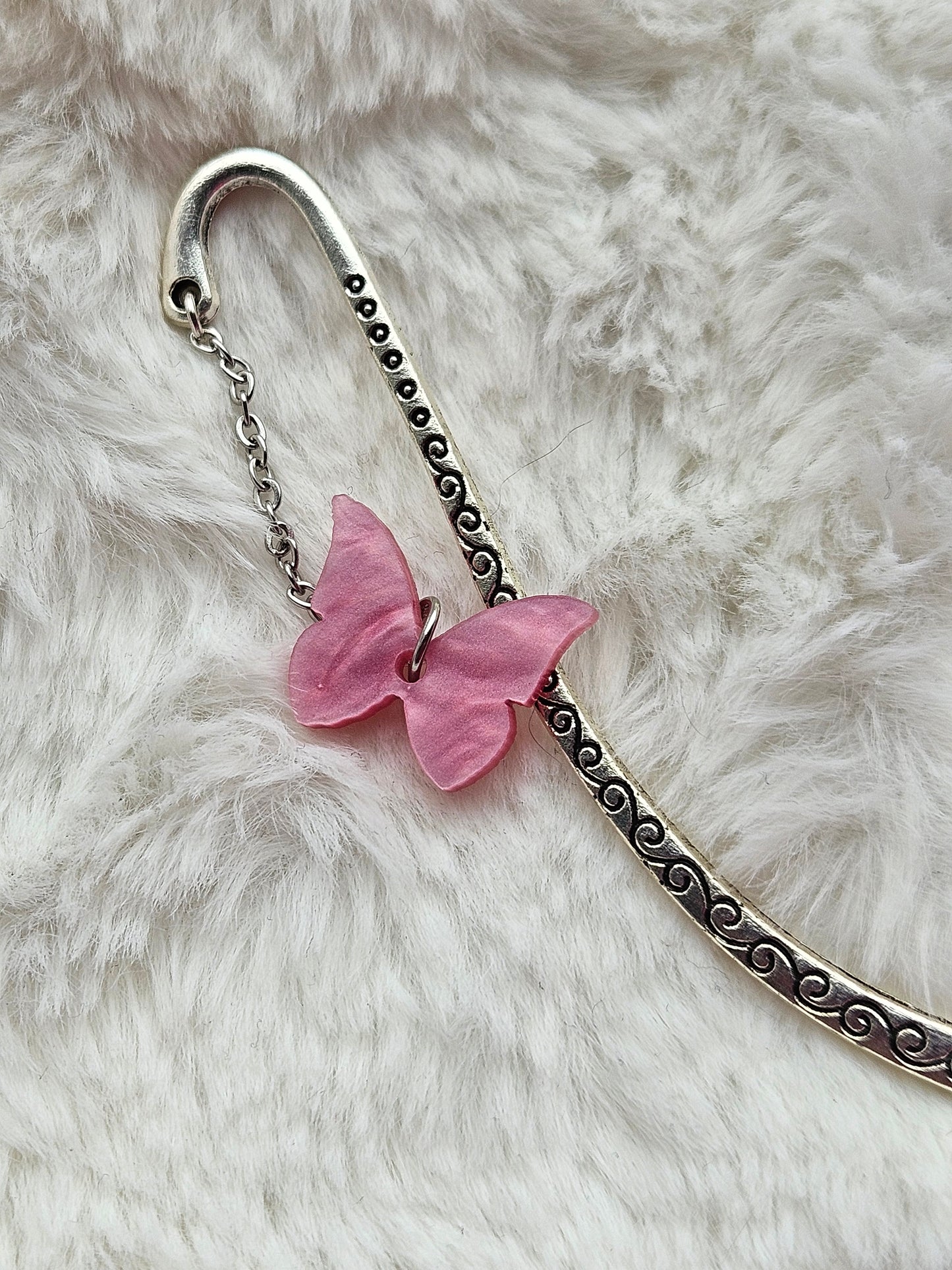 Butterfly Bookmark