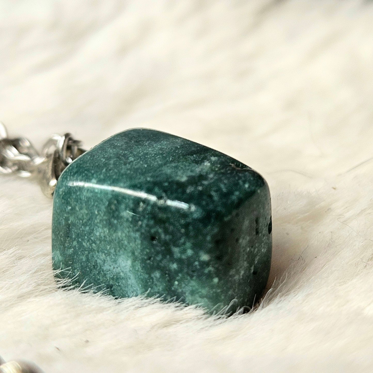 Ocean Jasper necklace