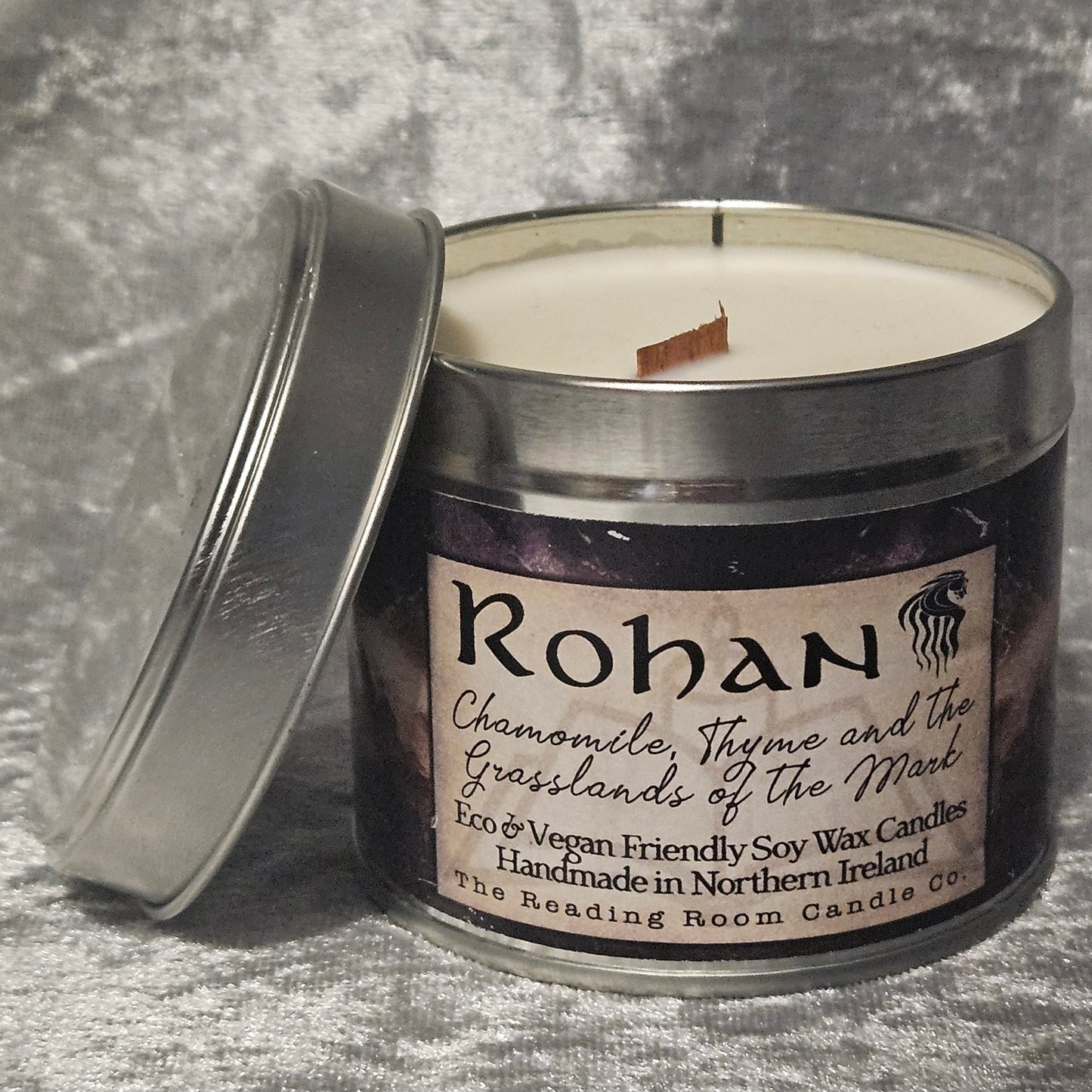 Rohan candle