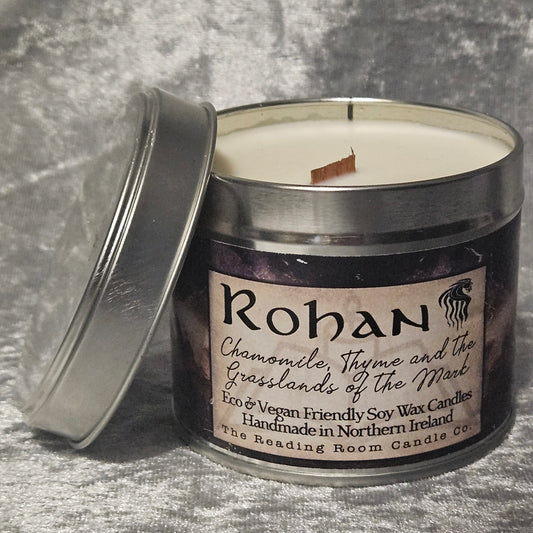 Rohan candle