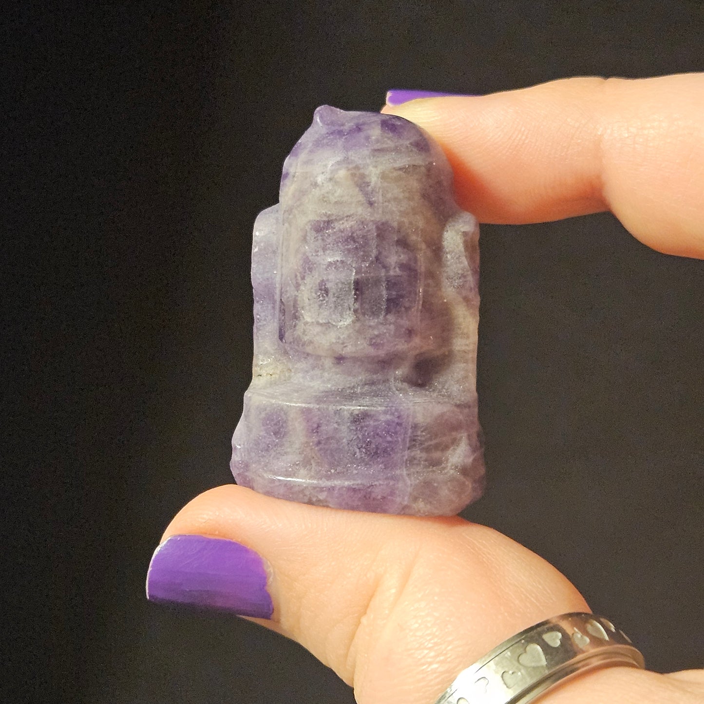 Amethyst R2D2