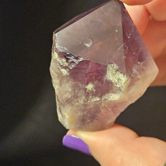 Amethyst Root