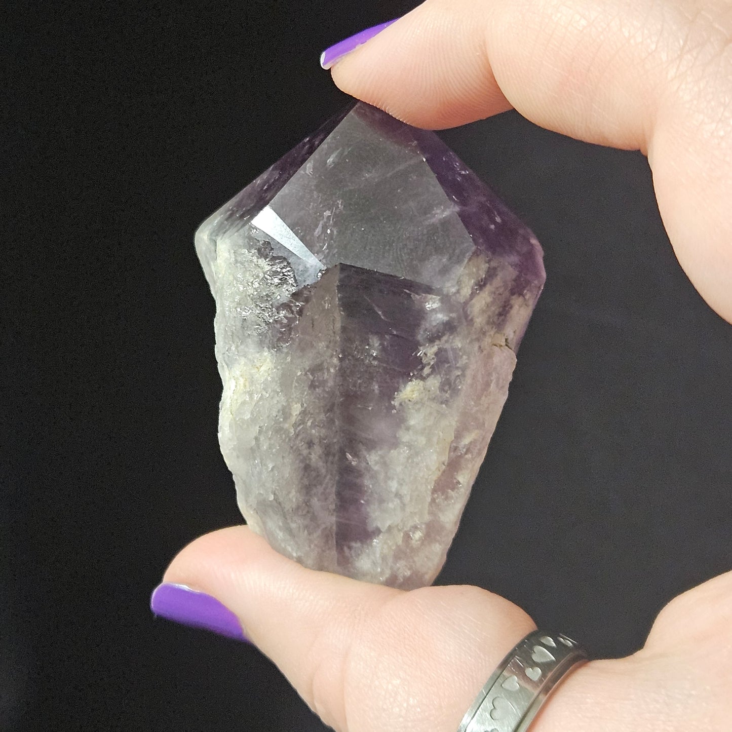 Amethyst Root