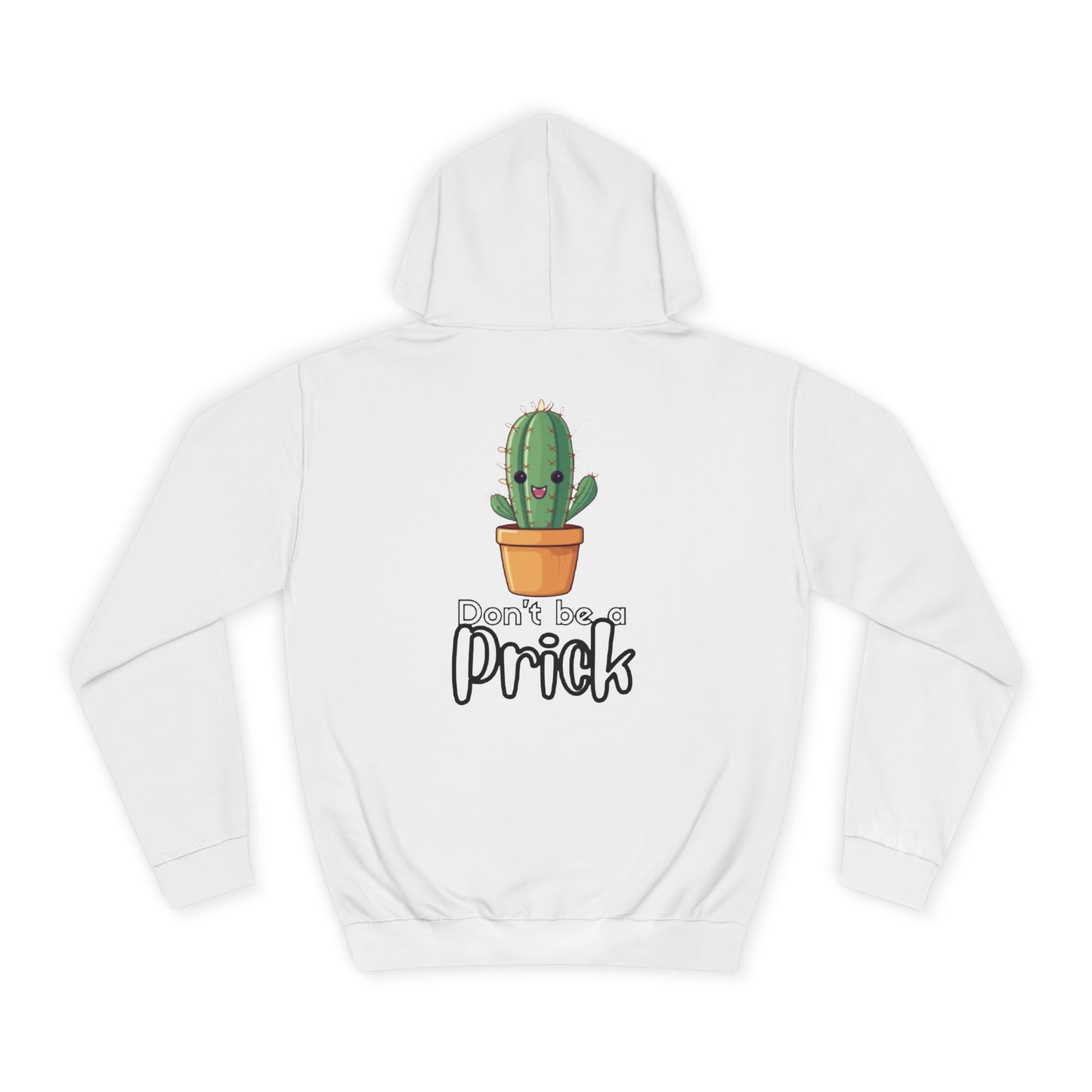Prickly Cactus Unisex College Hoodie, Funny Gift for Plant Lovers, Cozy Sweatshirt for Casual Wear, Perfect for Birthdays, [...]
