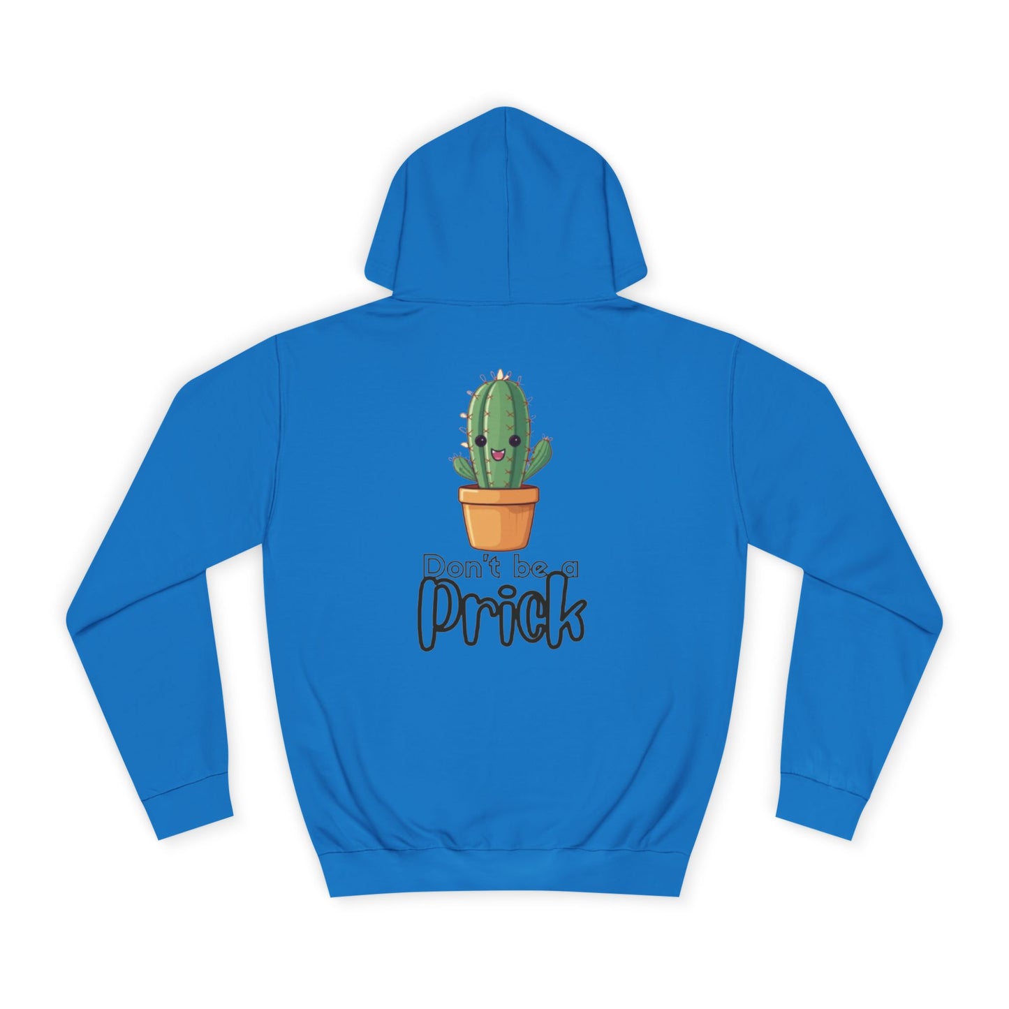 Prickly Cactus Unisex College Hoodie, Funny Gift for Plant Lovers, Cozy Sweatshirt for Casual Wear, Perfect for Birthdays, [...]