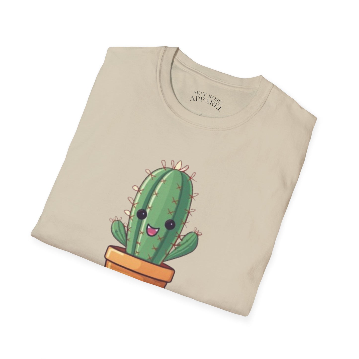 Don't Be a Prick Unisex T-Shirt