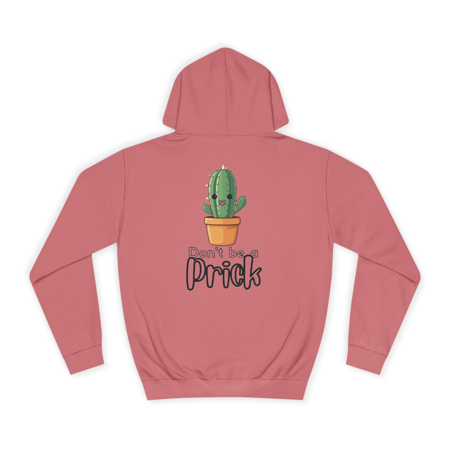 Prickly Cactus Unisex College Hoodie, Funny Gift for Plant Lovers, Cozy Sweatshirt for Casual Wear, Perfect for Birthdays, [...]