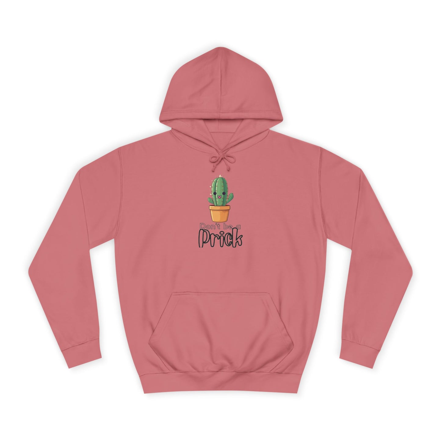 Prickly Cactus Unisex College Hoodie, Funny Gift for Plant Lovers, Cozy Sweatshirt for Casual Wear, Perfect for Birthdays, [...]