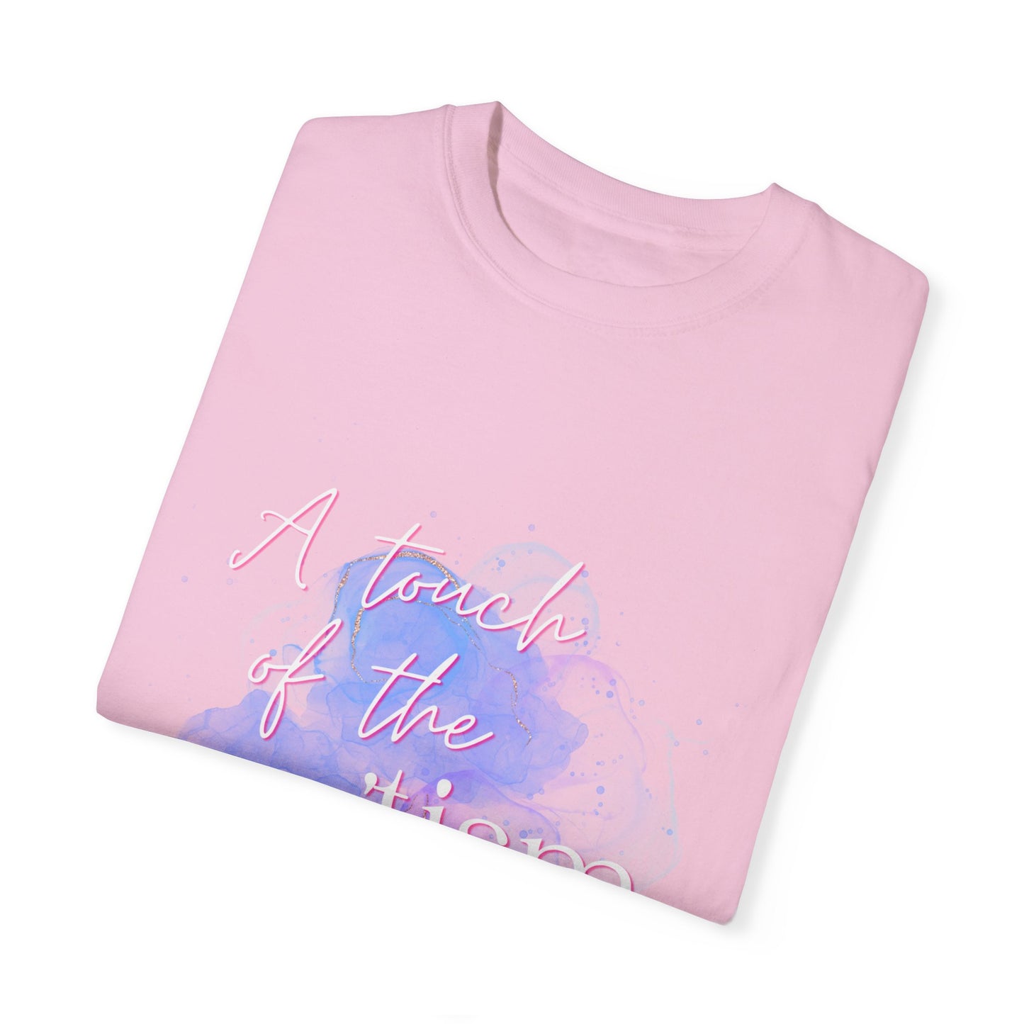 A Touch of the 'Tism (Unisex)