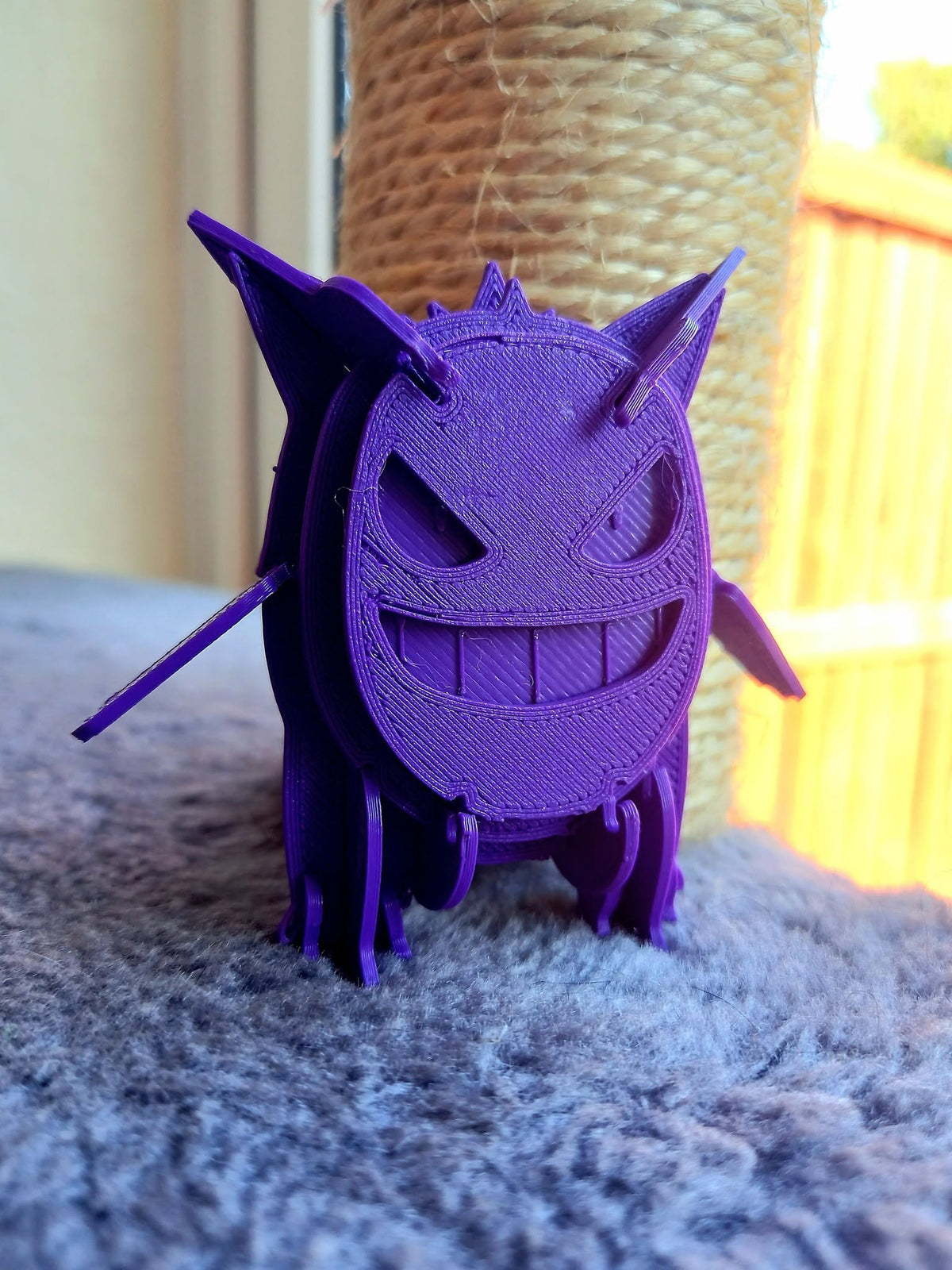 **NEW** Pocket Monster Kit Card