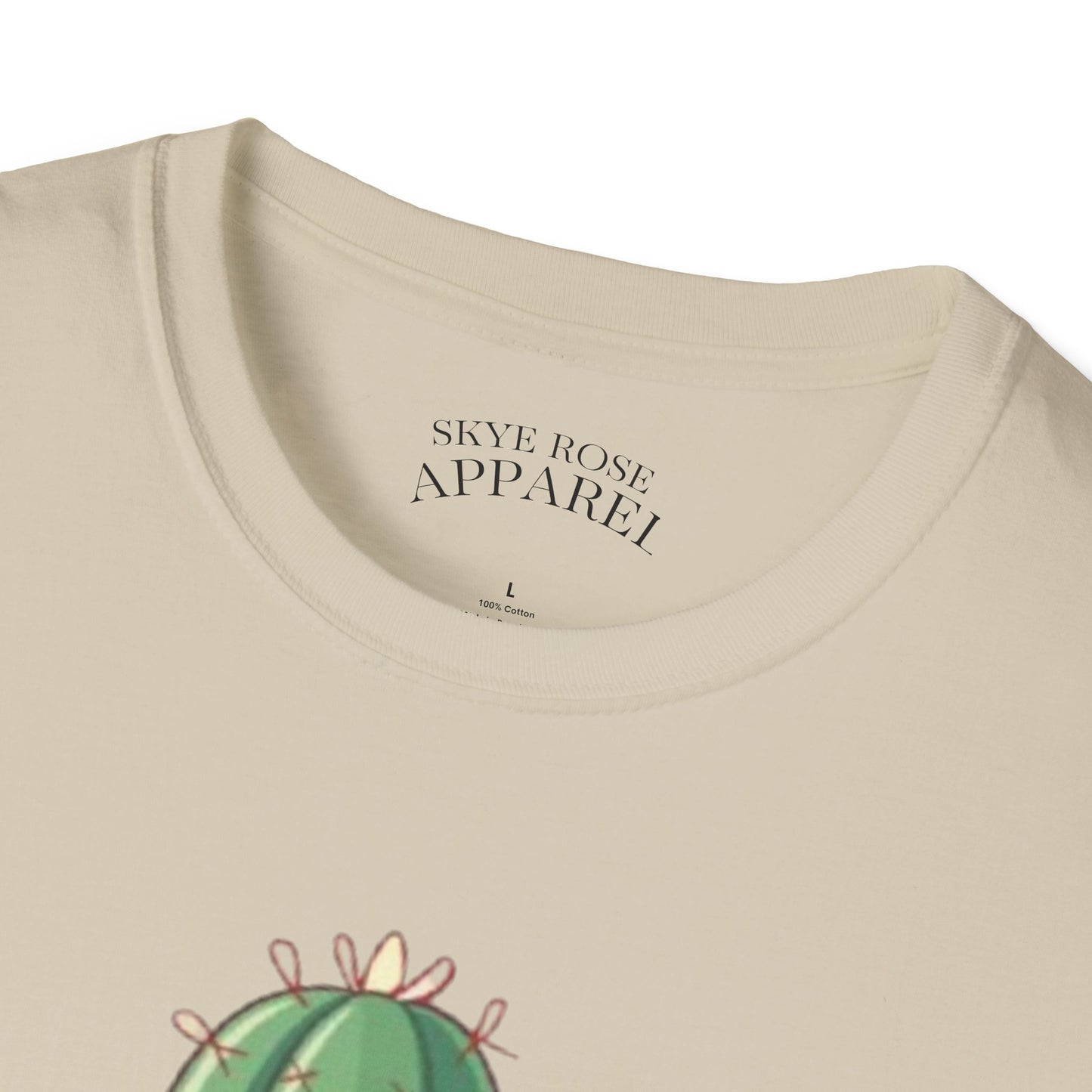 Don't Be a Prick Unisex T-Shirt