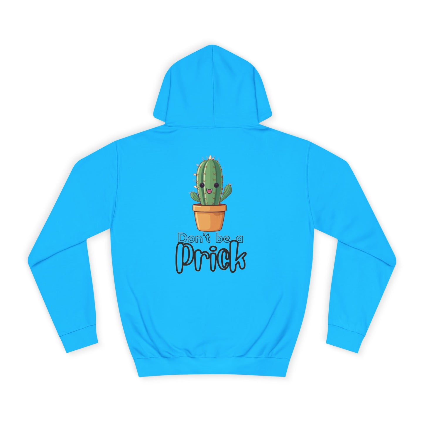 Prickly Cactus Unisex College Hoodie, Funny Gift for Plant Lovers, Cozy Sweatshirt for Casual Wear, Perfect for Birthdays, [...]