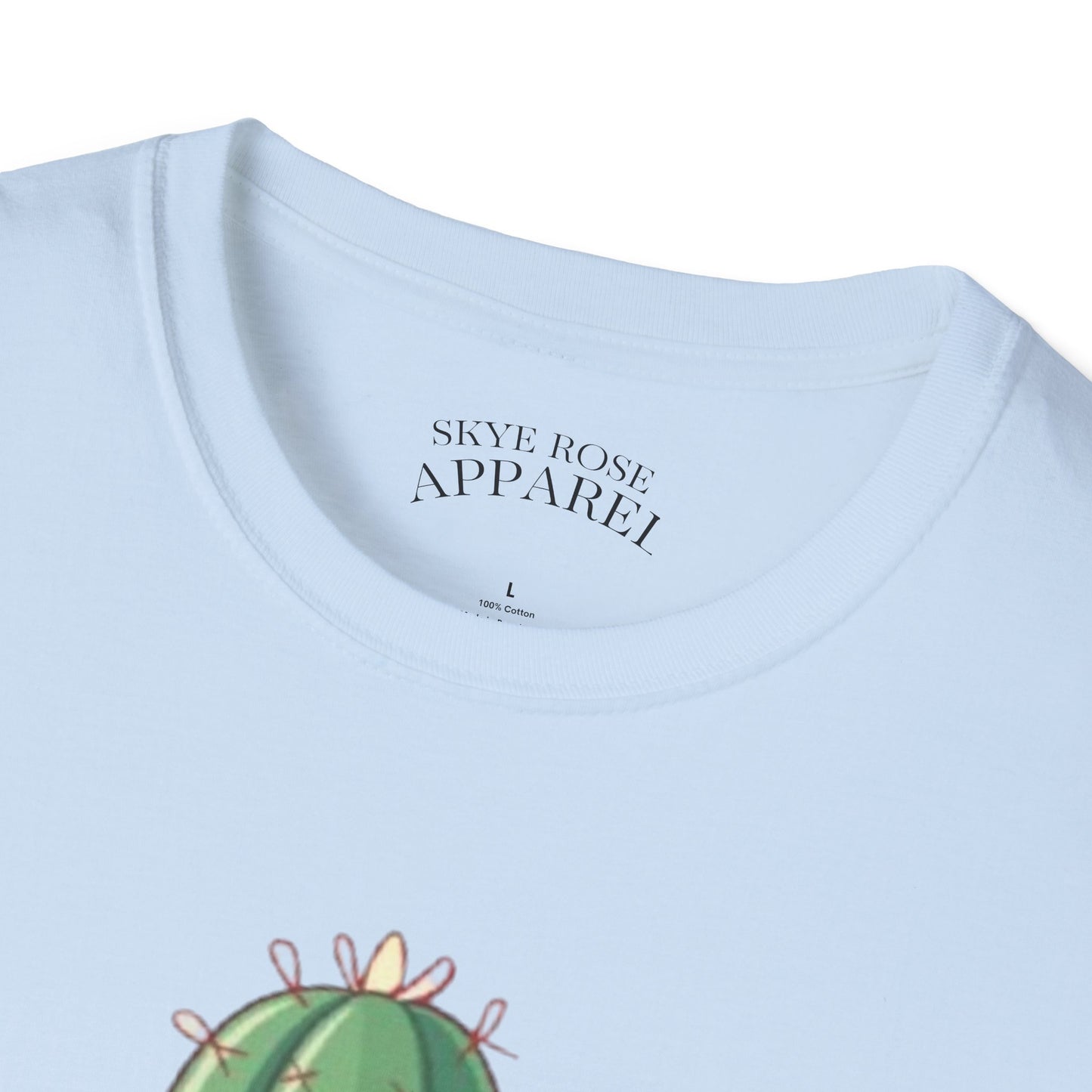 Don't Be a Prick Unisex T-Shirt