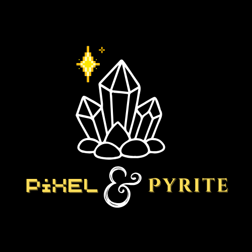 Pixel & Pyrite