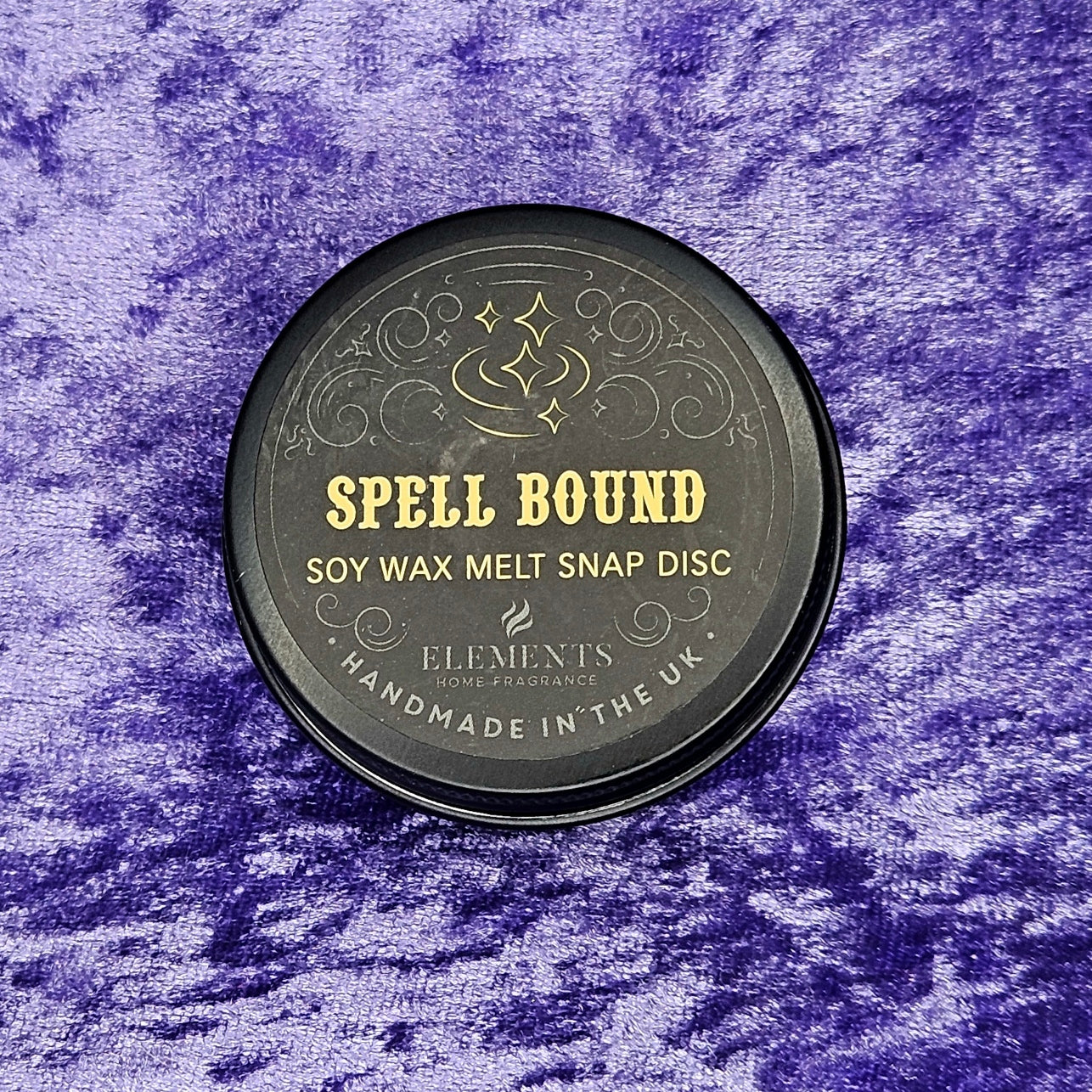 *Spellbound Wax Melt