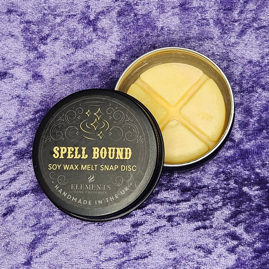 *Spellbound Wax Melt