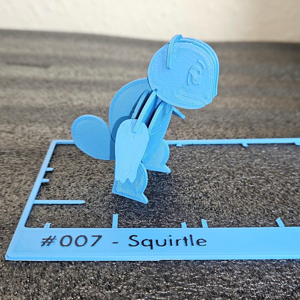 **NEW** Pocket Monster Kit Card
