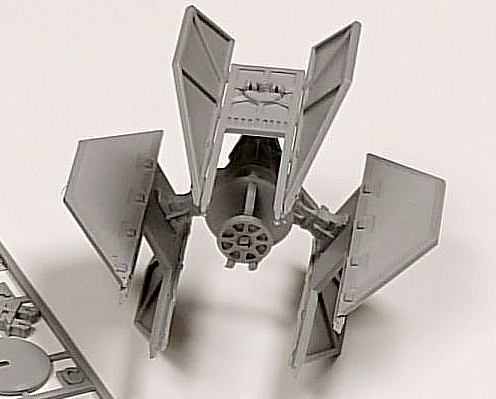 **NEW** Star Wars Kit Cards