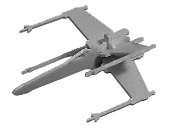 **NEW** Star Wars Kit Cards