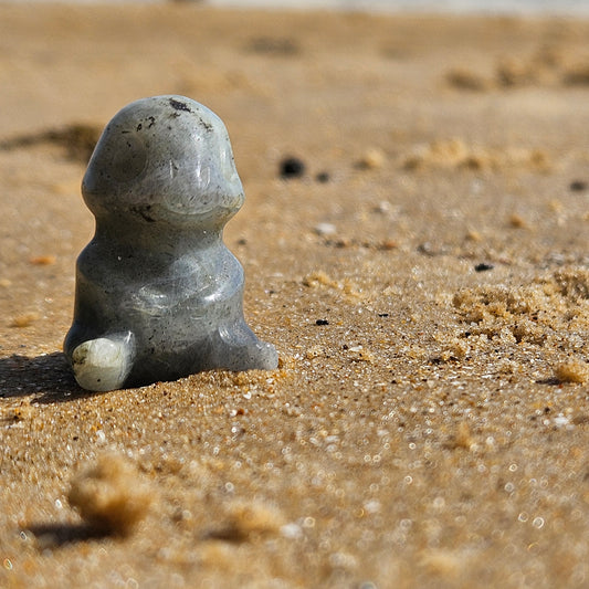 Labradorite Charmander