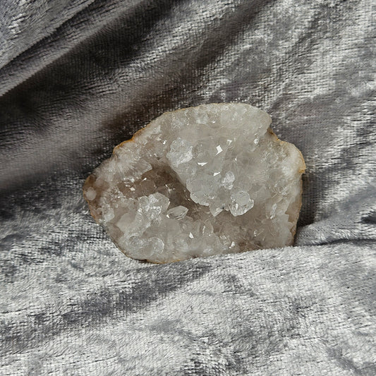 Quartz Geode