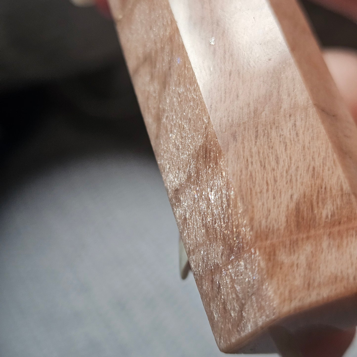 Peach Moonstone Tower