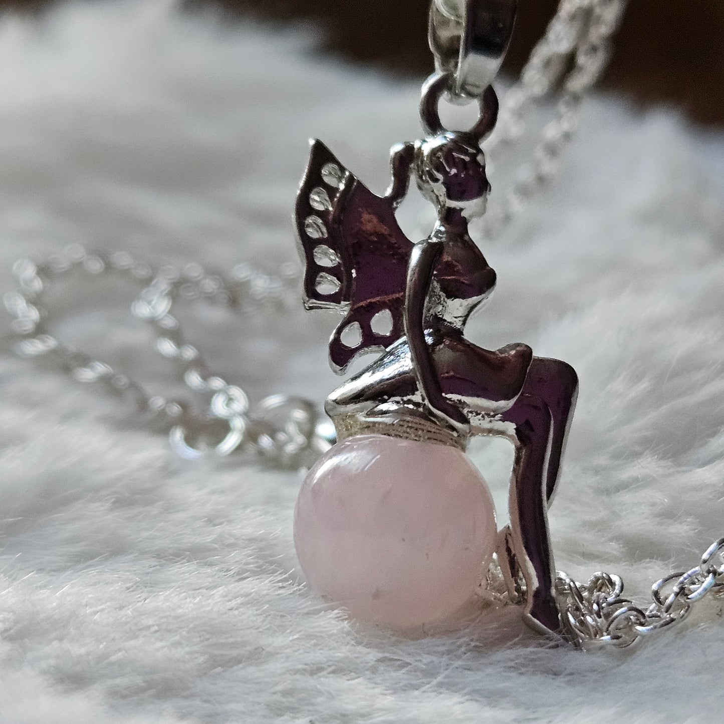 Fairy Necklace