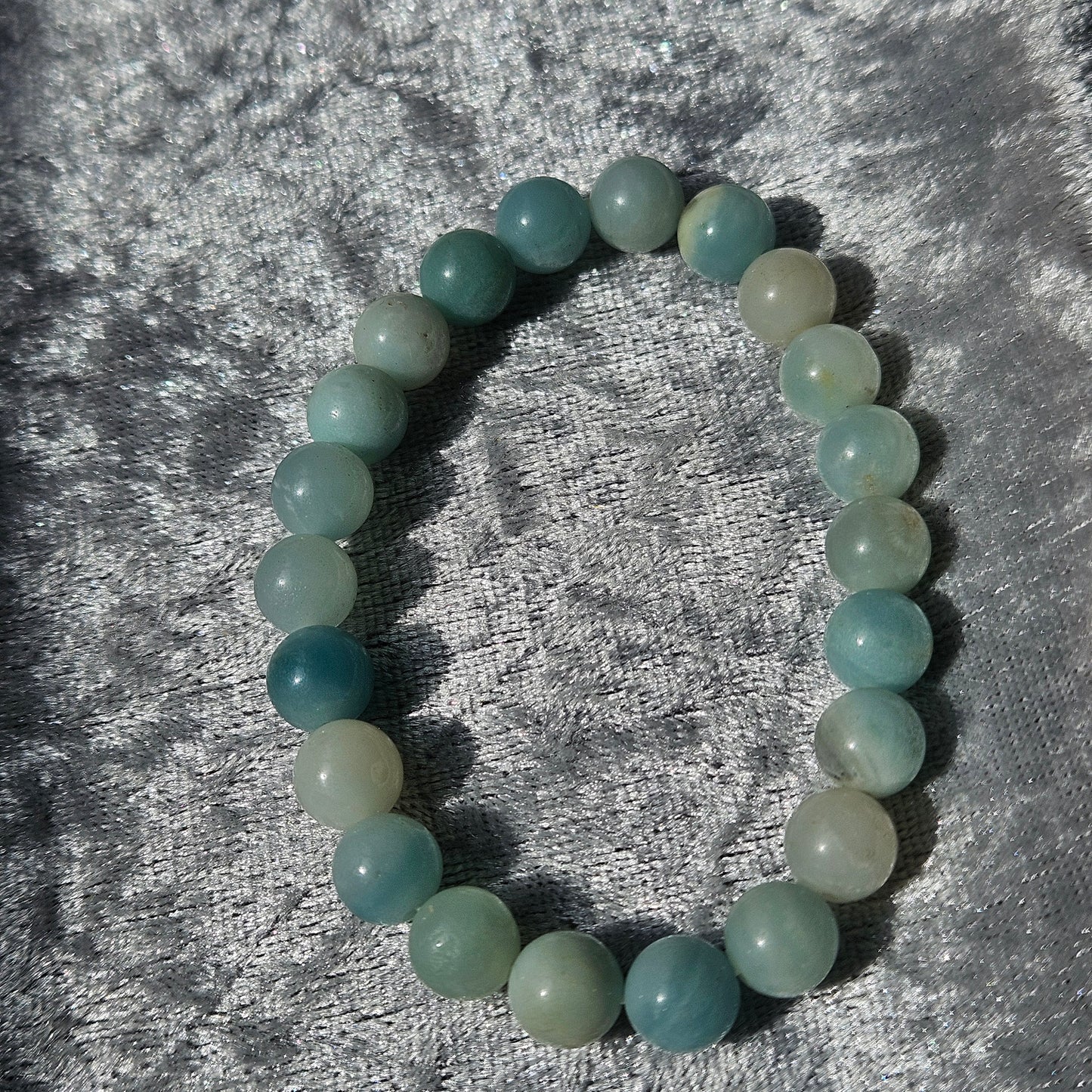 Amazonite Bracelet