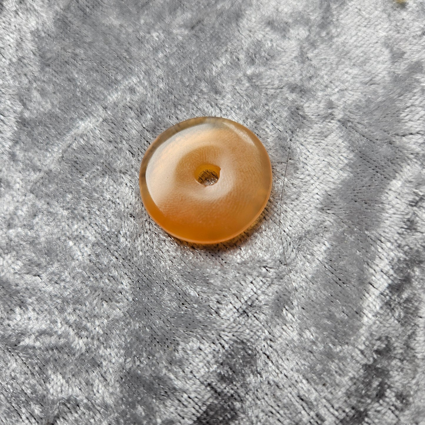 Carnelian Munay-Ki Stone