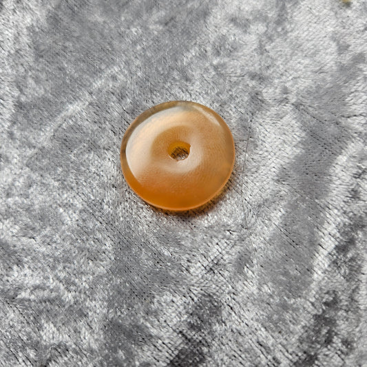 Carnelian Munay-Ki Stone