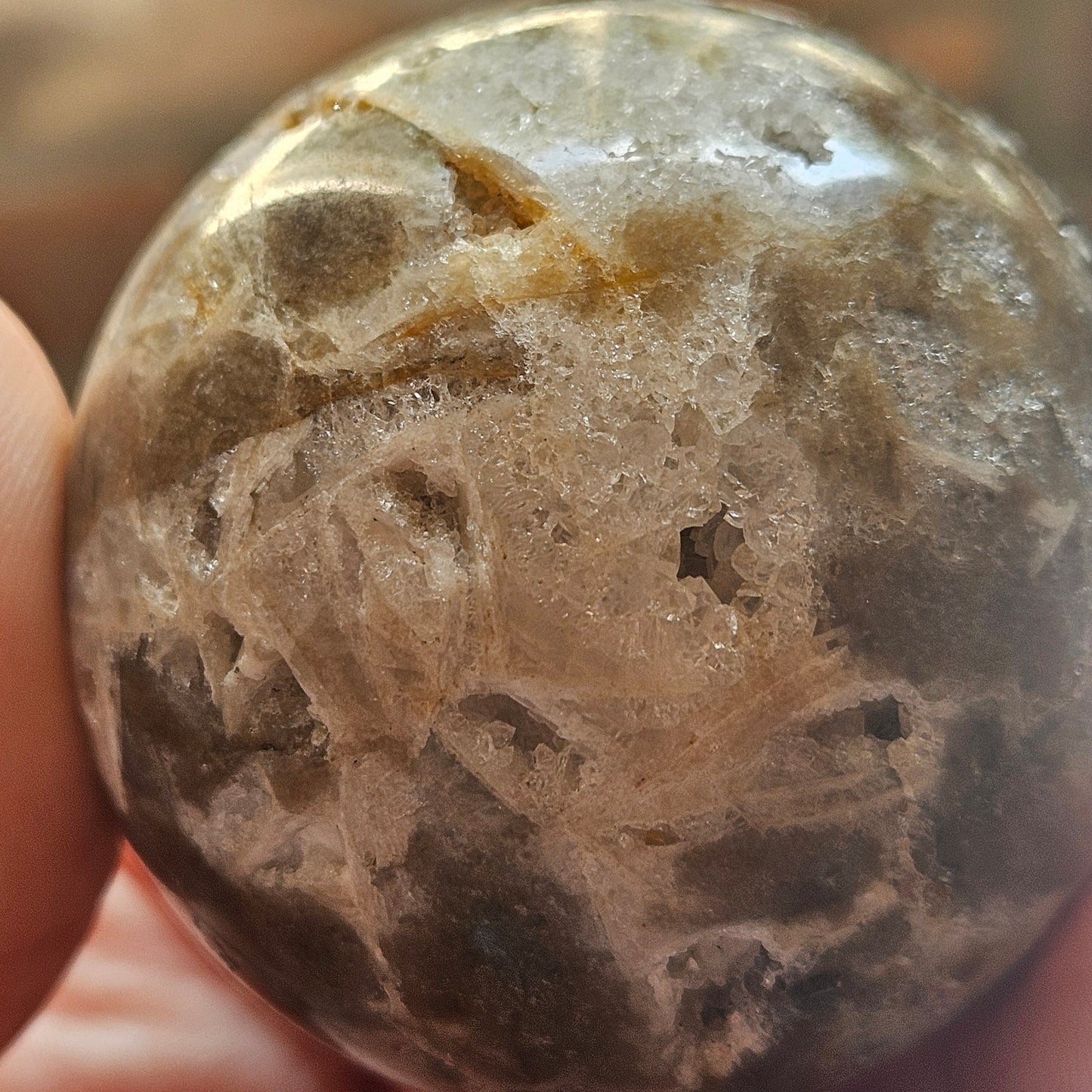 Spharelite Sphere
