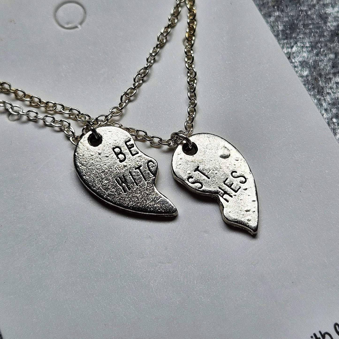 Best Witches Necklaces