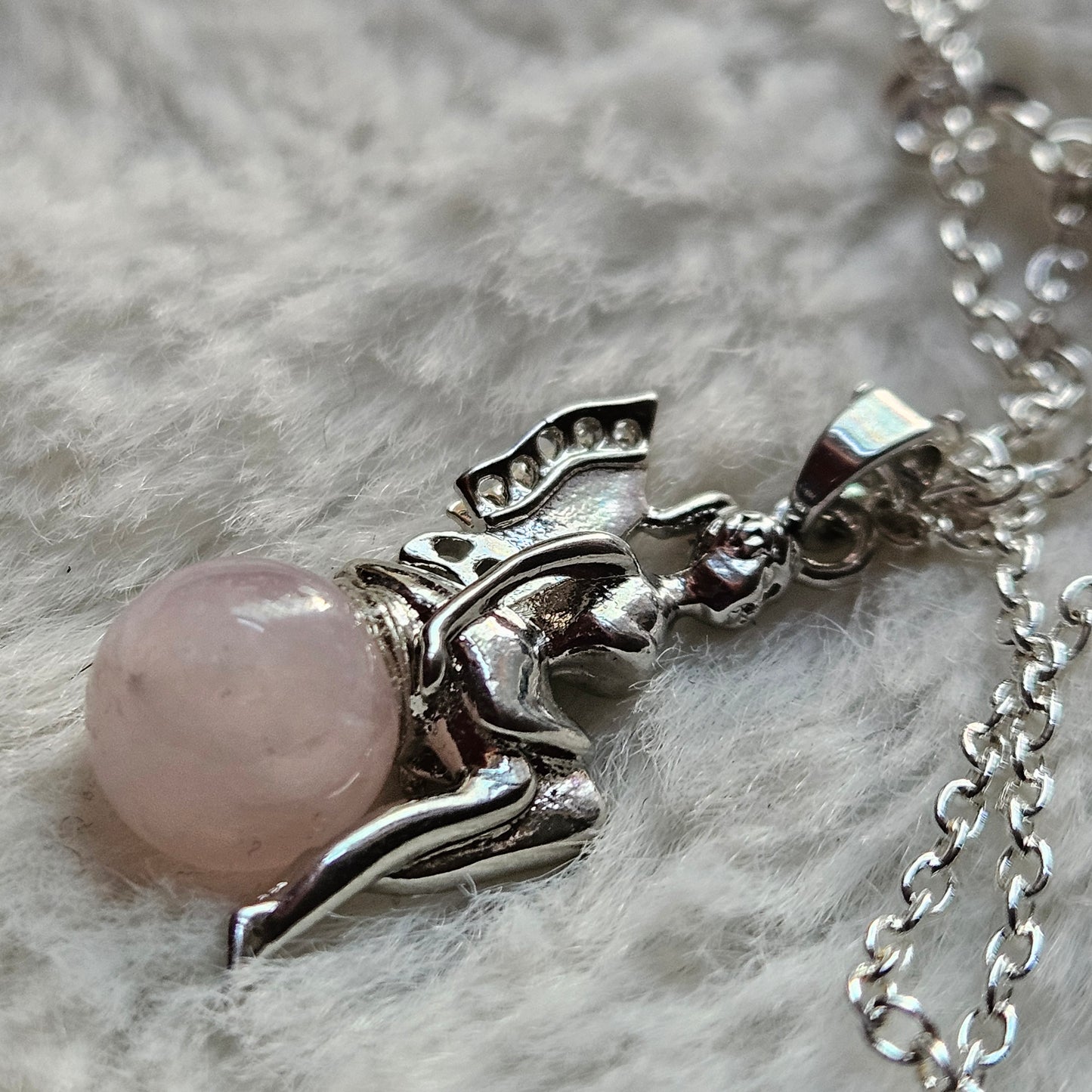 Fairy Necklace