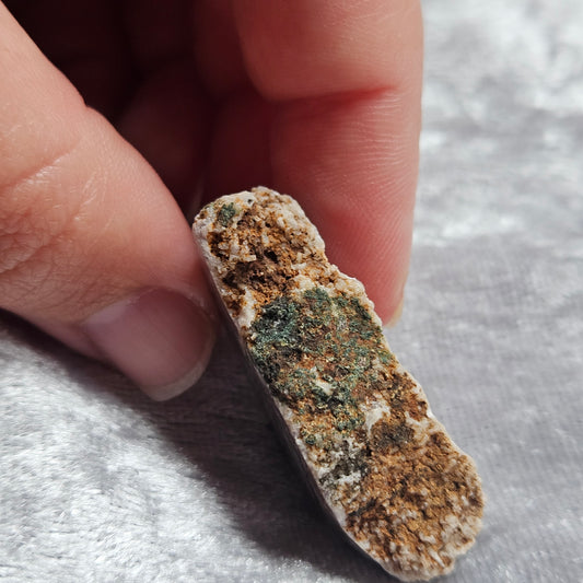 Raw Pink Amethyst Stone