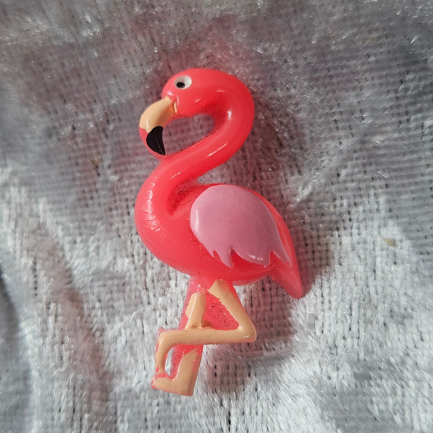 Acrylic Pin Badge