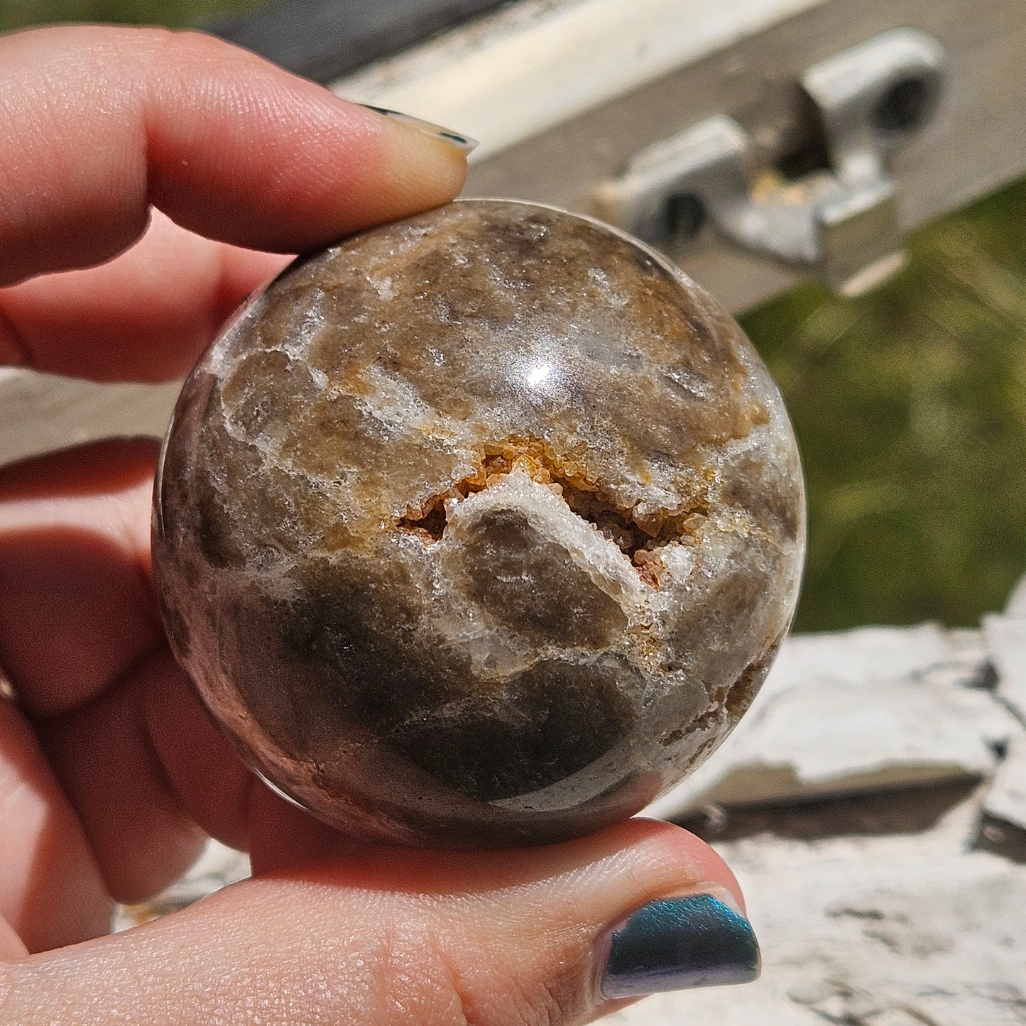 Spharelite Sphere