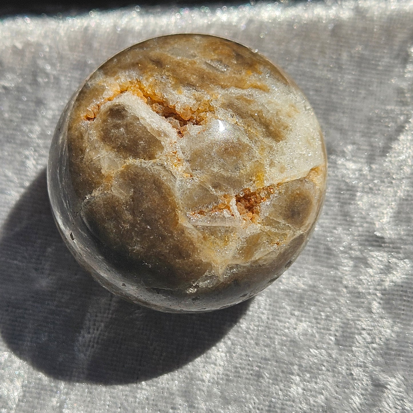 Spharelite Sphere