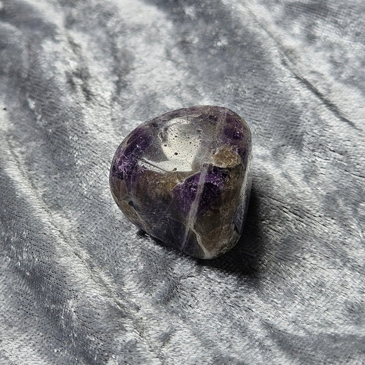 Amethyst Tumble