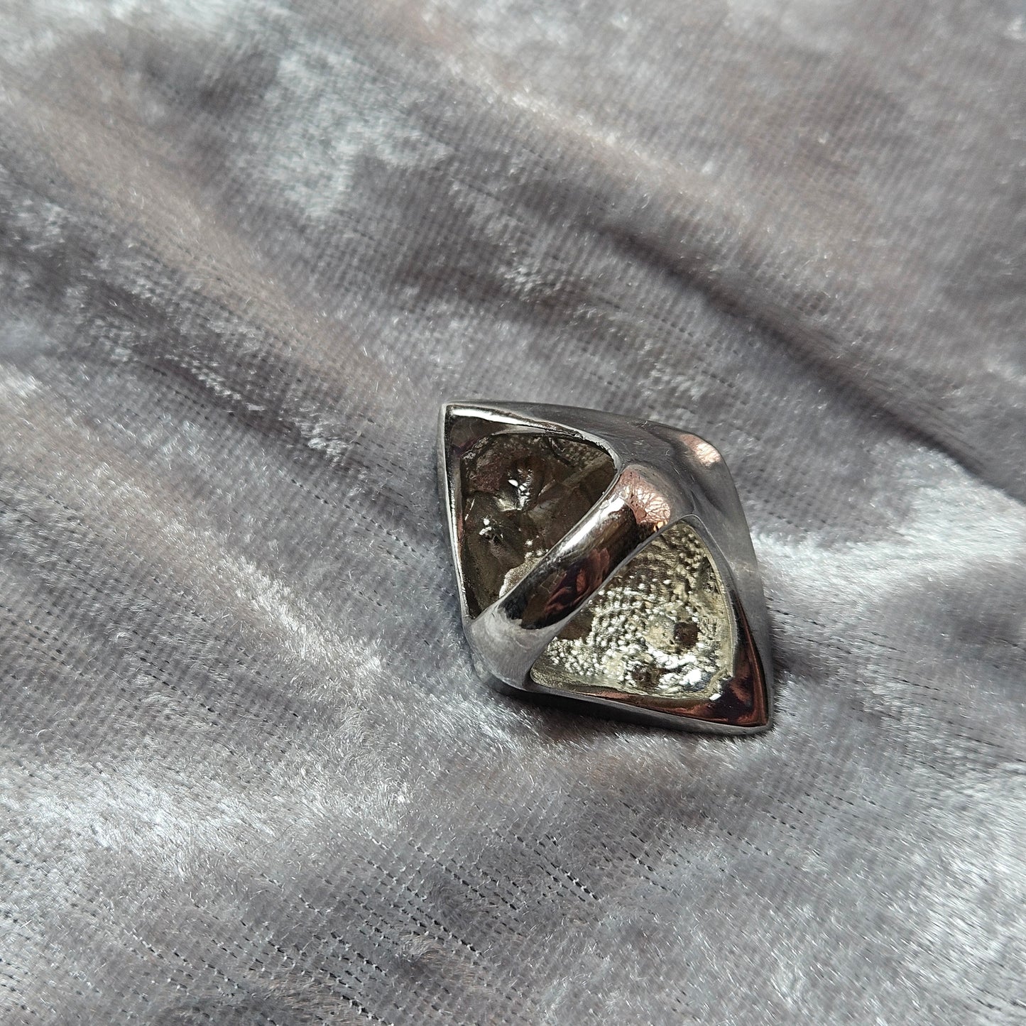 Art Deco Vintage Ring