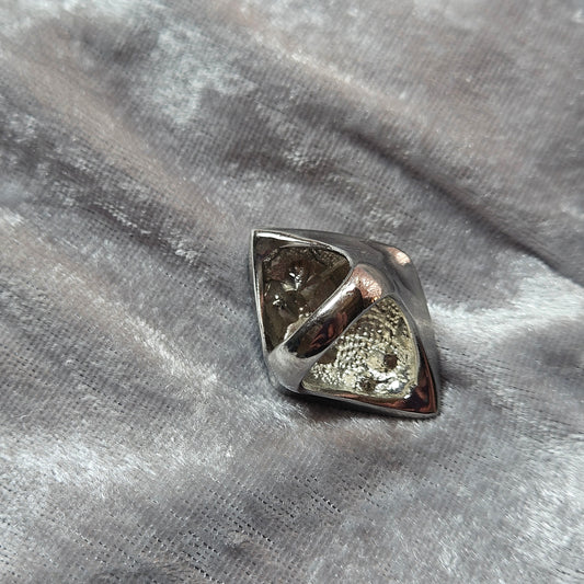 Art Deco Vintage Ring