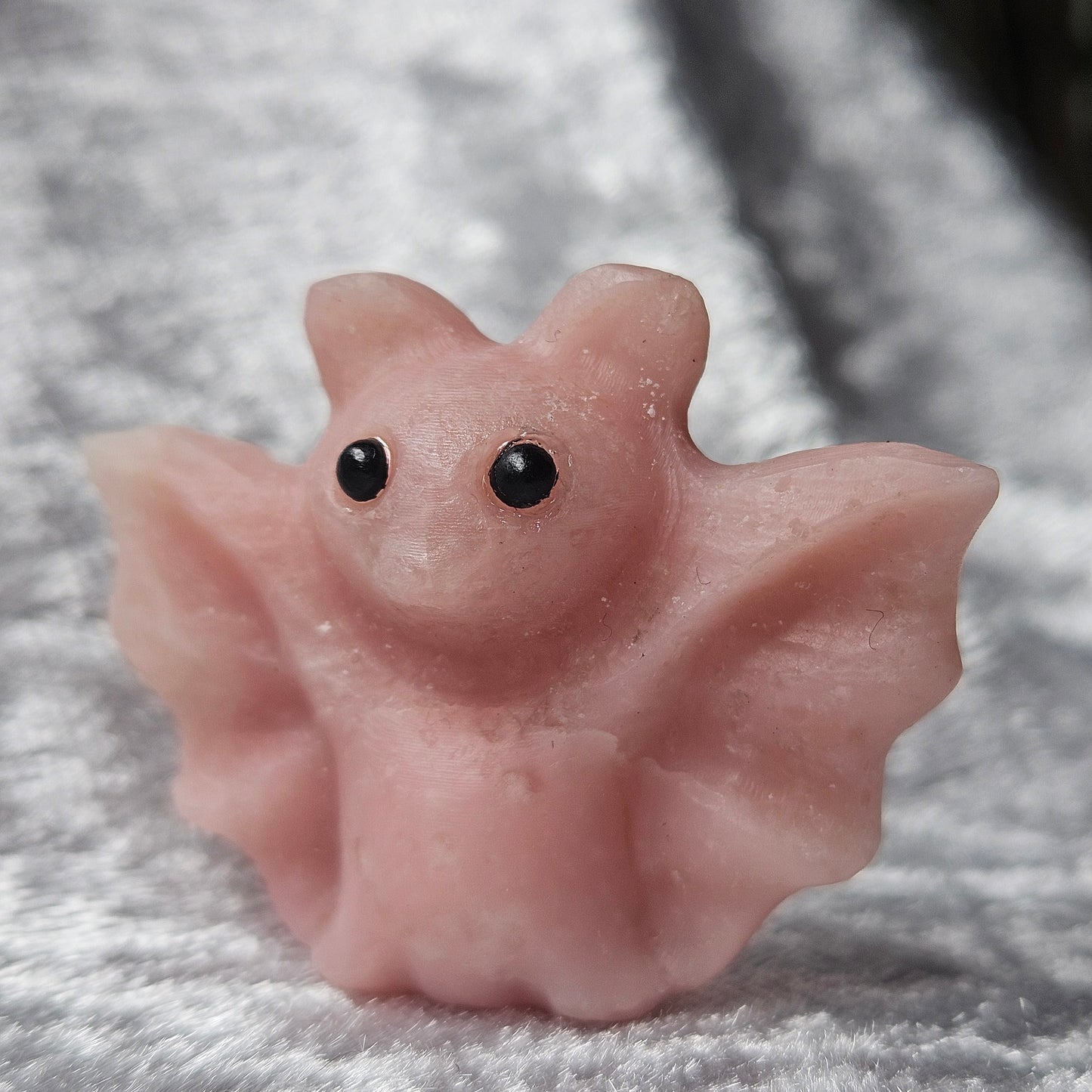 *Pink Opal Bat