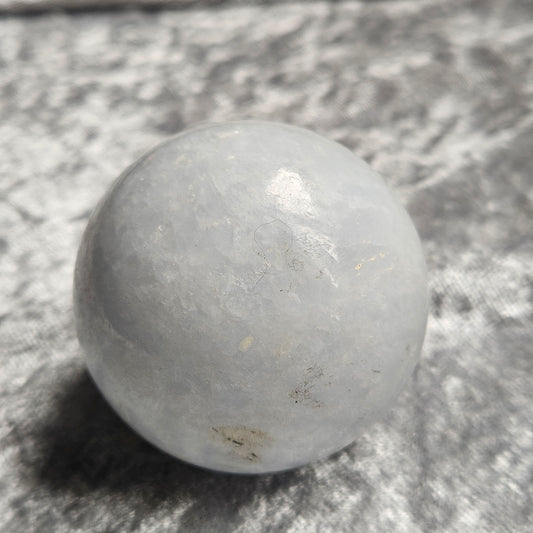 Angelite Sphere